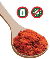 Comment conserver ma poudre de piment d'Espelette?