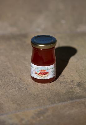 Gelée de piment d'Espelette AOP